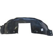 Resim 2000 - 2003 Opel Corsa C Ön Çamurluk Davlumbazı Sağ (Oem NO:6102341) 