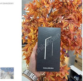 Resim S25 ULTRA 256 GB UYGUN FİYATA TAKAS VE 12 AY TAKSİT İMKANIYLA! 