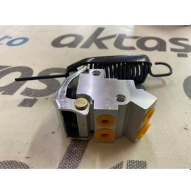 Resim Fren Limitörü Doblo 2001-2010 Arası 1.3 1.9 Multijet 