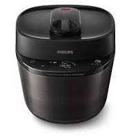 Resim Philips HD2151/62 All in One Cooker 5 lt Çok Amaçlı Pişirici 