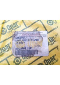 Resim Murat 124 131 Serçe Prizdirek Oringi Halka Conta 4063110 