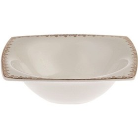 Resim Karaca Fine Pearl Contour 26 Parça 6 Kişilik Kahvaltı Takımı 