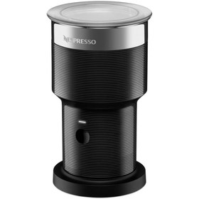 Resim Nespresso Aeroccino XL Süt Köpürtücü, Siyah 
