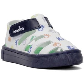Resim Benetton BN-1400 Ortopedik Erkek Çocuk Yazlık Sandalet Ayakkabı 