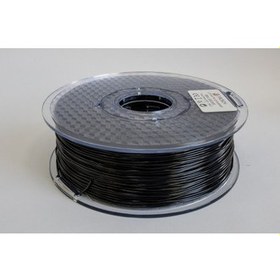 Resim Tpu Siyah 1,75 Mm Filament 