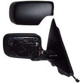 Resim Oem No 51168238375 Uyumlu Bmw 3 Serı E46 Compact 98/05 Kapı Aynası Sağ Elektrikli/ısıtmalı/manuel Ka 