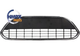 Resim Ön Tampon Panjuru Takım (Nikelajlı) Focus 09/ 