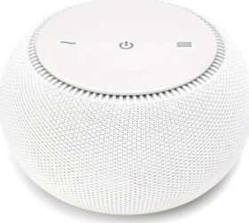 Resim Pro - Akıllı Beyaz Gürültü Makinesi ve Seyahat Çantası - Beyaz 