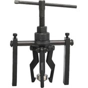 Resim Neevoyu 3-ayaklı Karbon Çelik Aşınma Dayanıklı Rulman Çekici Aracı, 16-38mm Aralığında, Otomobil-motosiklet-bisiklet-uygulamaları, Zirhli İşleme, Kolay Kullanim 