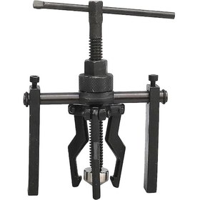 Resim Neevoyu 3-ayaklı Karbon Çelik Aşınma Dayanıklı Rulman Çekici Aracı, 16-38mm Aralığında, Otomobil-motosiklet-bisiklet-uygulamaları, Zirhli İşleme, Kolay Kullanim 