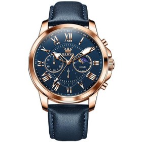 Resim Sones Skmeı 9207 Moda Yaratıcı Basit Saat Erkek Manyetik Tokalı Örgü Kemer Çelik Kemer Çift Kuvars Saat Gül Altın Beyaz 