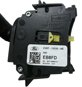 Resim FOMOCO CONNECT 2013-2022 SİNYAL KOLU ORİJİNAL CV6T 13335 AE 