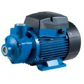 Resim Water Ws-283 Çelik Milli Sürtme Fanlı Pompa 2 Hp 