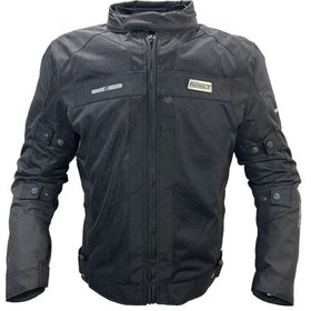 Resim Forte Gt Motosiklet Montu 2001072 Skyland Siyah 