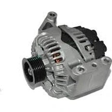 Resim Alternator Klımalı Araclar Icın Fıat Fıorıno 1.3 Multıjet Euro 5 90 Amper 51984051 