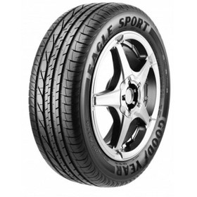 Resim Goodyear Eagle Sport 4 Seasons 225/45R17 94W XL FP Otomobil 4 Mevsim Lastiği (Üretim Yılı: 2025) 