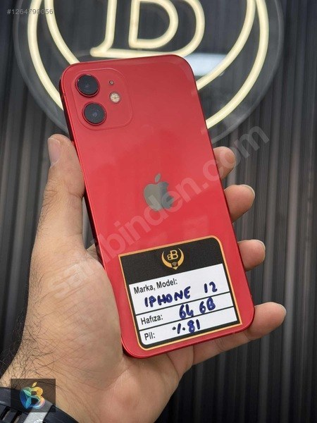 Kırmızı