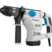 Resim Mac Allister L Tipi 1250 W Kırıcı Delici 