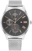 Resim Tommy Hilfiger TH1791846 Erkek Kol Saati 