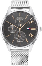 Resim Tommy Hilfiger TH1791846 Erkek Kol Saati 