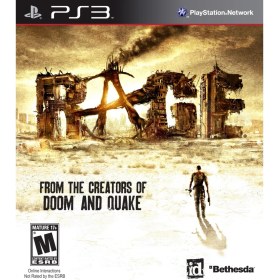 Resim Rage Ps3 