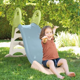 Resim Smoby Life GM Kaydırak - Su Bağlantılı 820509 