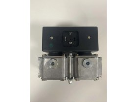 Resim Brahma GVC15*S*SR Double Solenoid Valf 13992016 Pmax 500MBAR 220-240V 50-60Hz 36W 