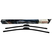 Resim Bosch Silecek Süpürgesi Ön Takım Lr018367 Land Rover Range Rover 