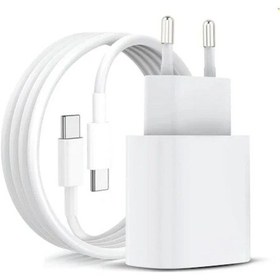 Resim Honor X60i+ Uyumlu 35w Gan Gerçek Güç Type-c Adaptör + 60w Type-c Type-c Kablo Şarj Set 