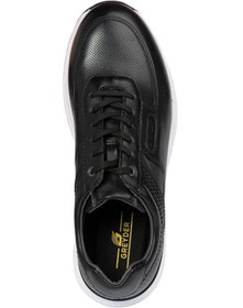 Resim Hammer Jack Lazne Erkek Hakiki Deri Streç Günlük Ayakkabı 21405 001 