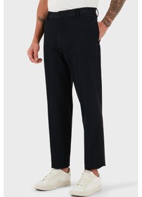 Resim Emporio Armani Erkek Pantolon Em001505 Af18502 Ub118 Lacivert Lacivert 