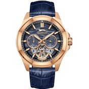Resim Slazenger Sl.09.2438.2.05 Erkek Kol Saati Rose Gold 