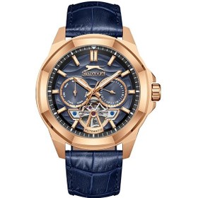Resim Slazenger Sl.09.2438.2.05 Erkek Kol Saati Rose Gold 