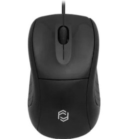 Resim Frisby FM-3016K 1000 DPI 3 Tuş Optik USB Siyah Kablolu Mouse 