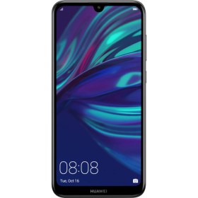 Resim Huawei Y7 2019 TR Garanti | 64 GB 3 GB Siyah 