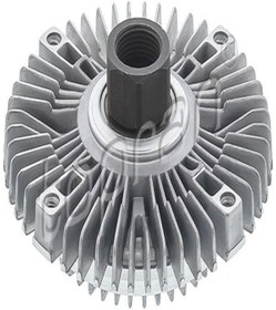 Resim TOPRAN 109608001 Fan Termigi (VW PASSAT 97-05 AUDİ A4 95-05 A6 98-05 SKODA SUPERB 078121350A (WR695994) 