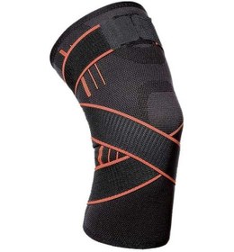 Resim Artfulabode Ve Turuncu Spor Skycıty Renkli Yüksek Kaliteli M Koşu Dizlik Diz Destekli Çok Beden - Vh Çok Renkli 