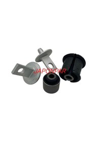 Resim Honda Civic Cıvıc Es7 Arka Travers Torsiyon Salıncak Burcu Seti 2001/2005 