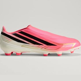 Resim adidas F50 Hyperfast League LL FG Erkek Krampon 