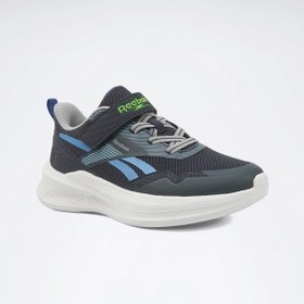 Resim Reebok Anes Run KDS I Mavi Erkek Çocuk Spor Ayakkabı 