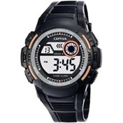 Resim G Sport POLO Digital 30Mt Suya Dayanaklı Işıklı Alarmlı Kronometreli Takvimli Slikon Kordonlu Çoçuk Kol Saati 276 