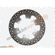Resim Ön Disk - Rks K-Light 202 