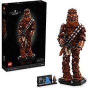 Resim LEGO Star Wars Chewbacca 75371 