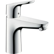 Resim Hansgrohe Focus Lavabo Bataryası 