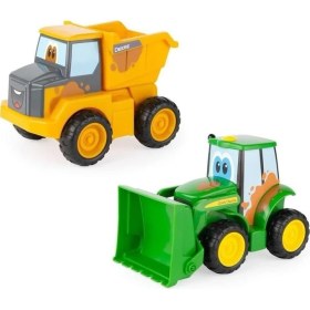 Resim Hype Store Deere,, Deere Çiftçi Arkadaşlar, Oyuncak, 736 47274, Renkli 