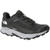 Resim The North Face Vectiv Exploris Futurelight Kadın Koşu Ayakkabı Siyah 