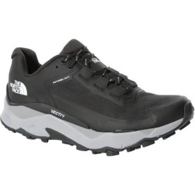 Resim The North Face Vectiv Exploris Futurelight Kadın Koşu Ayakkabı Siyah 