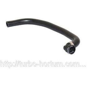 Resim Kango 3 Hava Filtre Hortumu 8200421505 - 