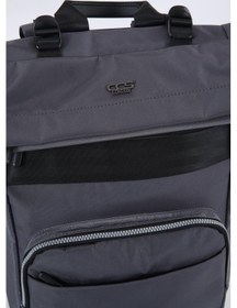 Resim Ççs 51608 Sırt Çantası Gri 