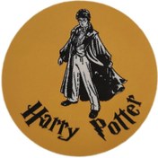 Resim Kostüm Sarayı Harry Potter Nakış Arma 